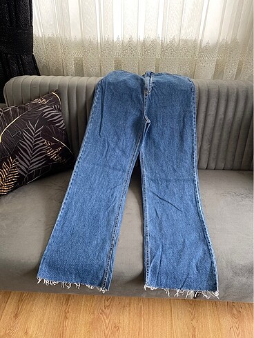Kadın Pantalon