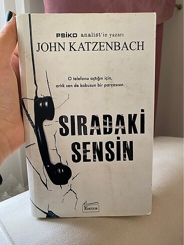 Sıradaki Sensin
