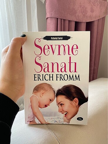 Sevme Sanatı