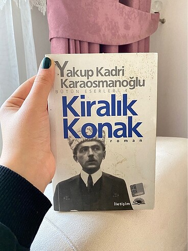 Kiralık Konak&Handan