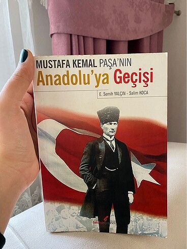 Eğitici Kitap