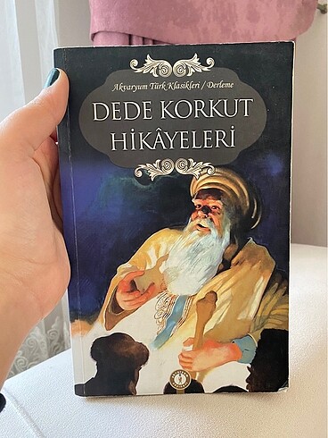 Dede Korkut Hikayeleri