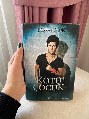 Kötü Çocuk Seri