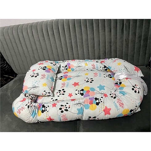 Baby Nest