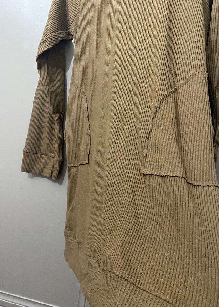 Uzun kazak - Görsel 2