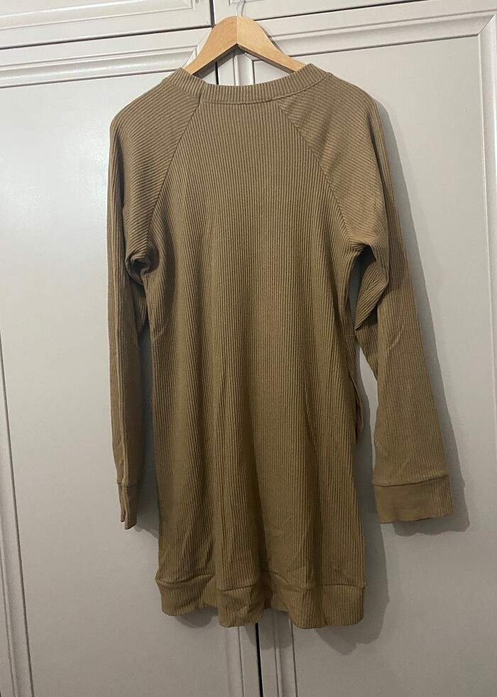 Uzun kazak - Görsel 5