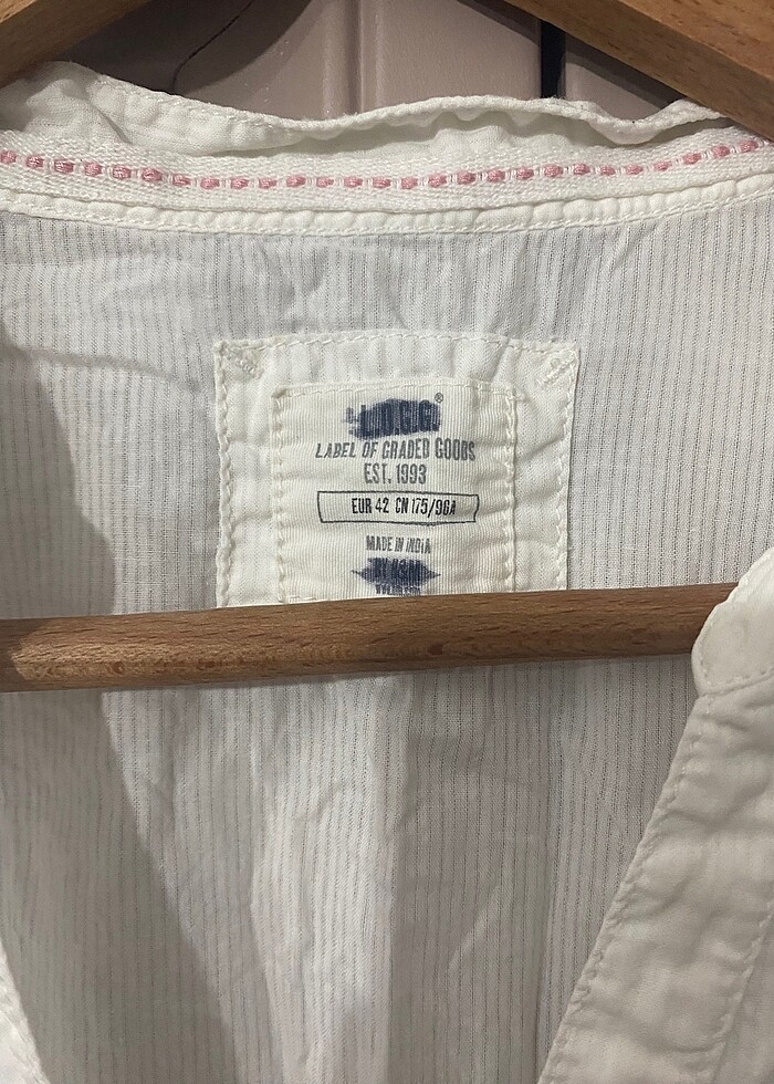 Kalın askı yazlık - Görsel 2