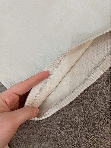 Kadife pantolon - Görsel 5