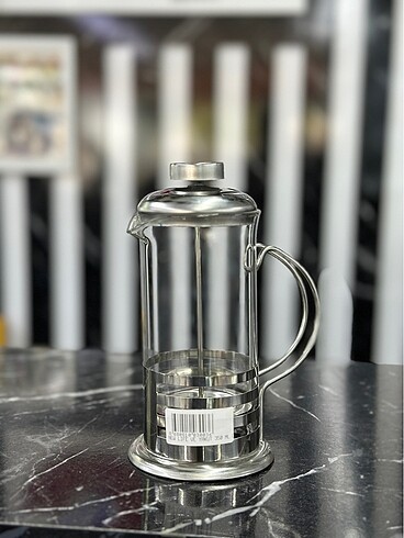 Diğer Metal French Press