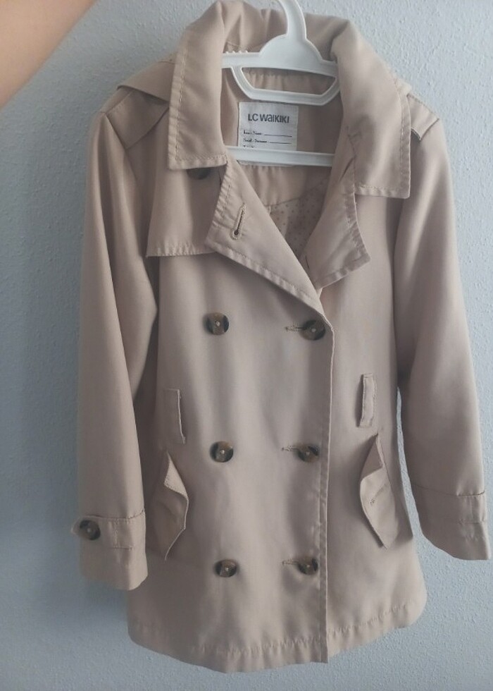 Tireckot - Görsel 4