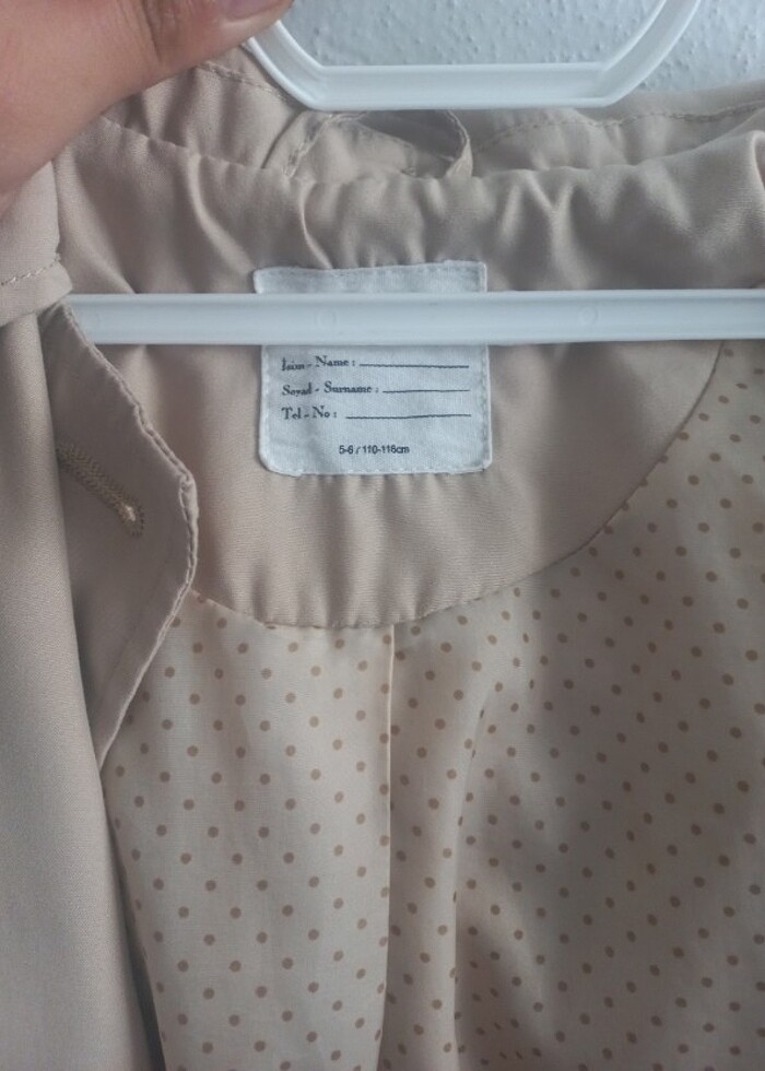 Tireckot - Görsel 5