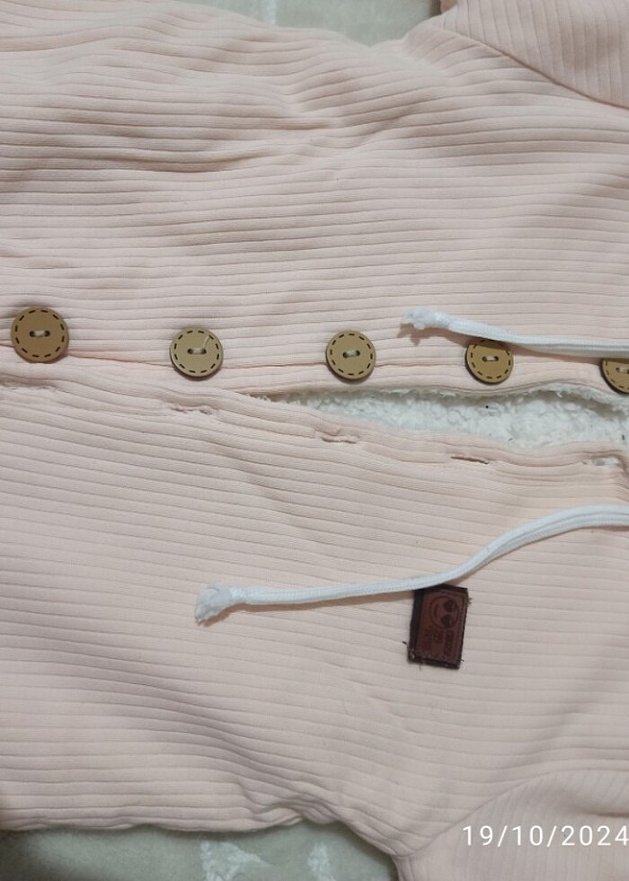 Astronot tulum  - Görsel 2