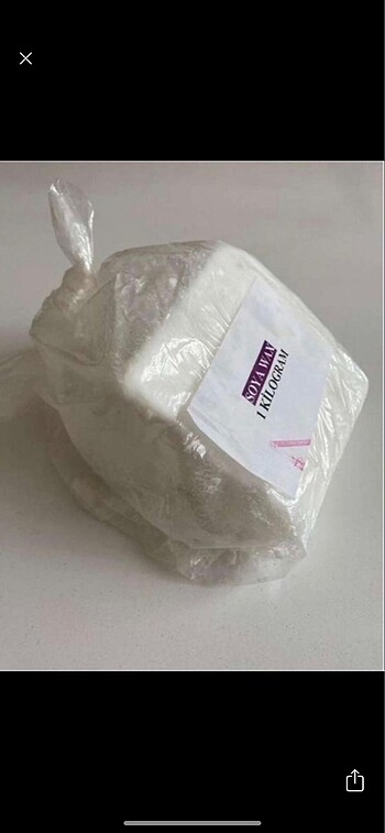 Diğer Soya wax doğal mum