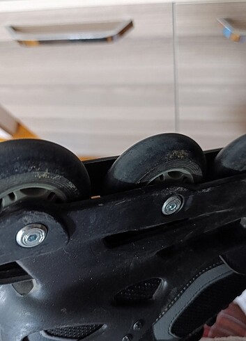 41 Beden DECATHLON Yetişkin PATEN