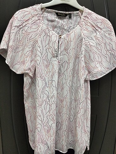 Massimo Dutti bluz