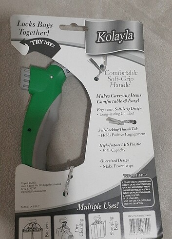 Çokça poset tasinmasi - Görsel 3