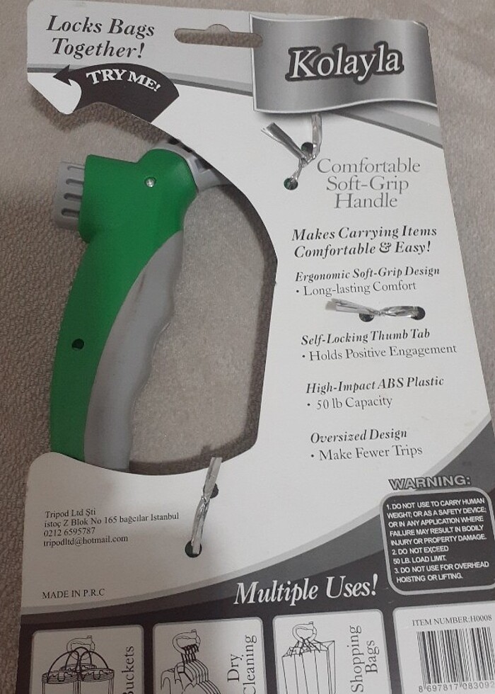 Çokça poset tasinmasi - Görsel 4