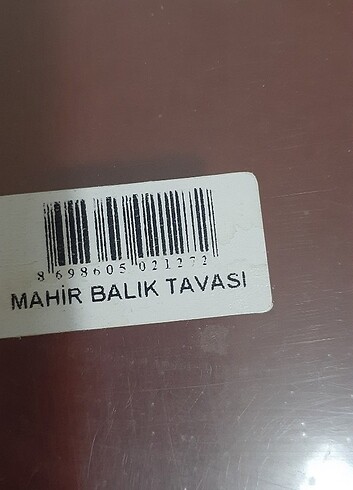 Balık tavası - Görsel 3