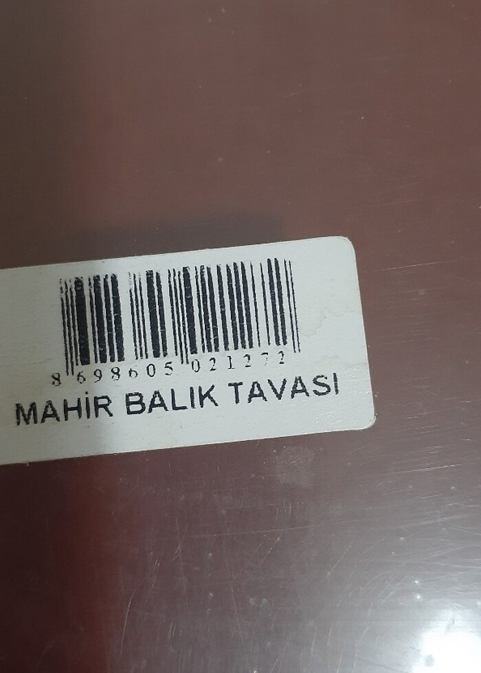 Balık tavası - Görsel 3
