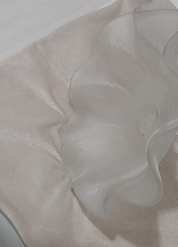 Cam meyvelik sunum tabağı - Görsel 2