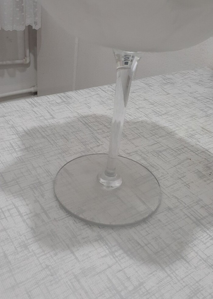 Cam meyvelik sunum tabağı - Görsel 4