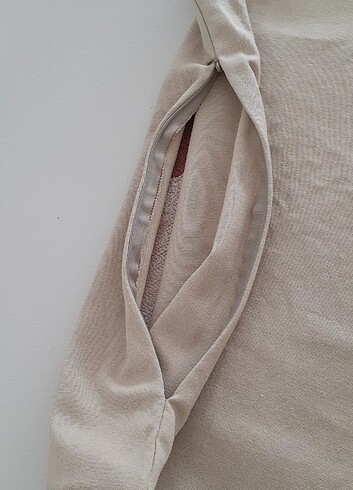 Panç islemeli kırlent - Görsel 7