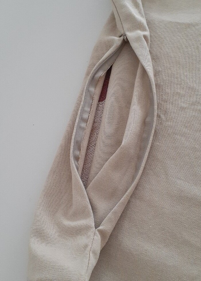 Kirlent kılıfı - Görsel 2