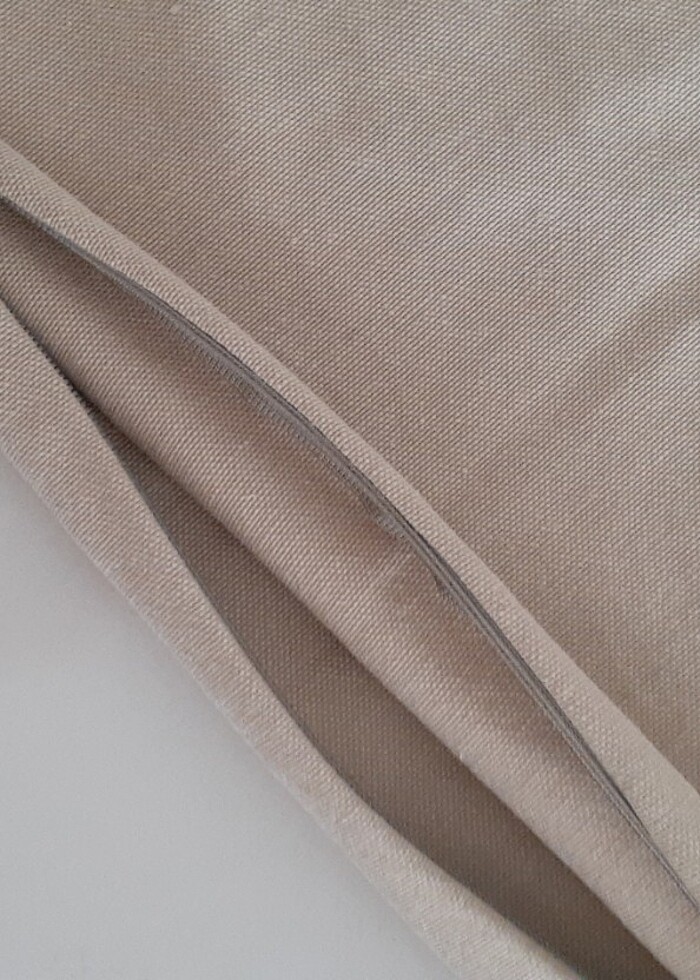 Kirlent kılıfı - Görsel 5