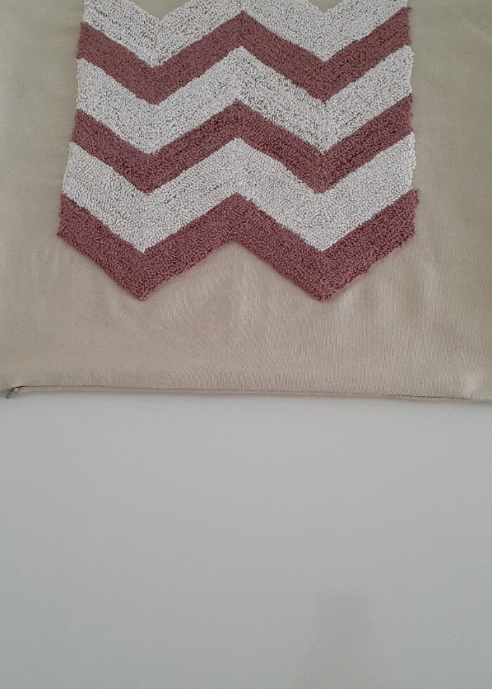 Kirlent kılıfı - Görsel 3