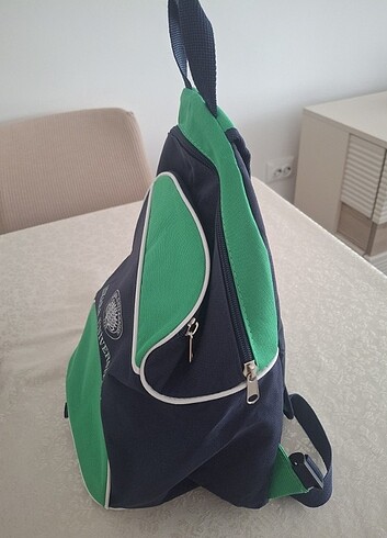 Sırt çantası - Görsel 3