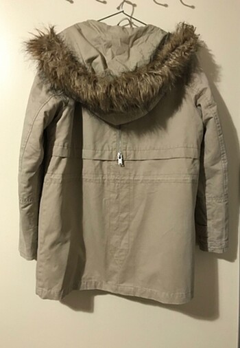 l Beden Bershka parka/mont