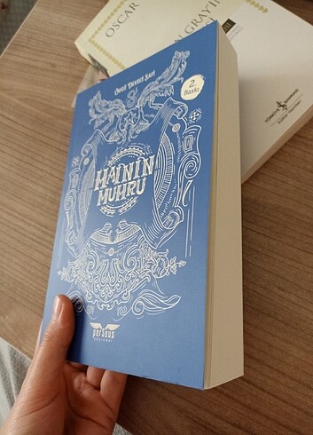 Hainin mührü