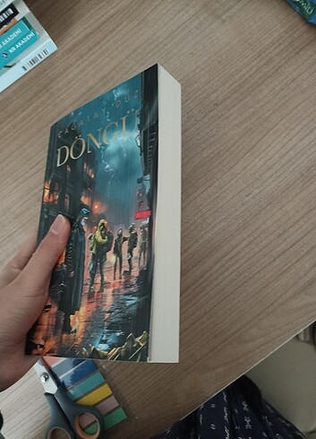  Döngü 