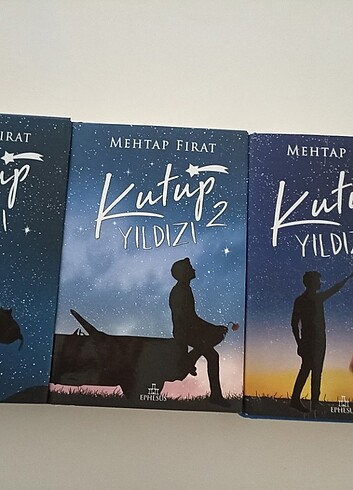  Kutup yıldızı