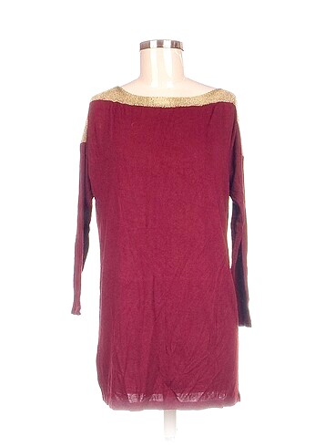 Zara Kısa Elbise %70 İndirimli.
