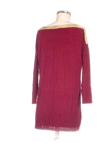 xl Beden Zara Kısa Elbise %70 İndirimli.