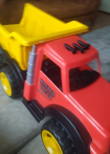  Master truck büyük kamyon