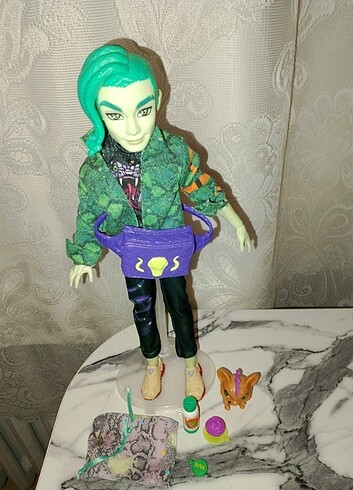 monster high