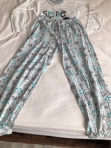 Diğer Kadın pijama takımı