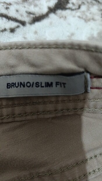 30 Beden Alt giyim