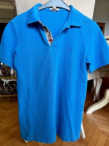 Burberry Erkek T-shirt