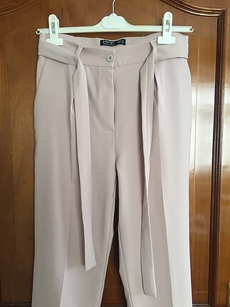 Kumaş kalem pantalon