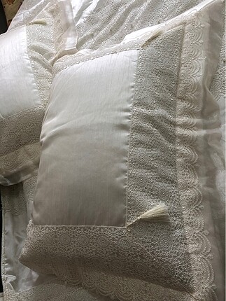 Vinaldi yatak örtüsü battaniyeli