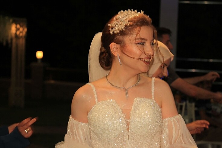 Gelinlik - Görsel 5