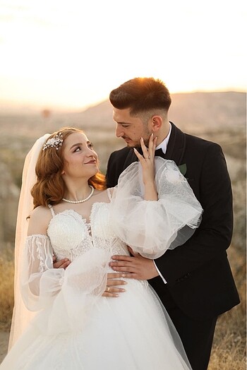 Gelinlik - Görsel 7