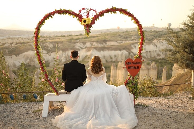 Gelinlik - Görsel 8