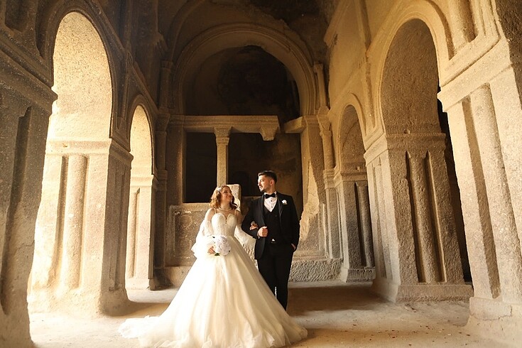 Gelinlik - Görsel 10