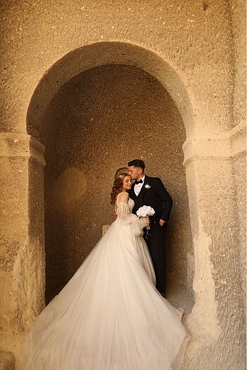 Gelinlik - Görsel 9