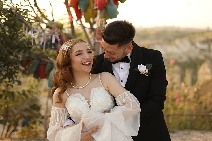 Gelinlik - Görsel 3