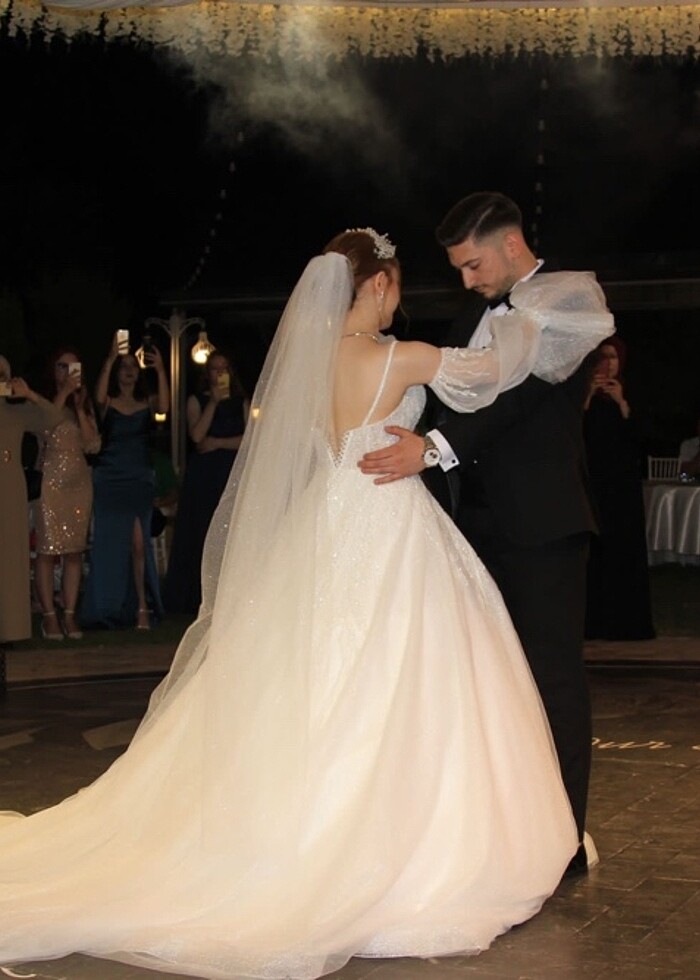 Gelinlik - Görsel 4